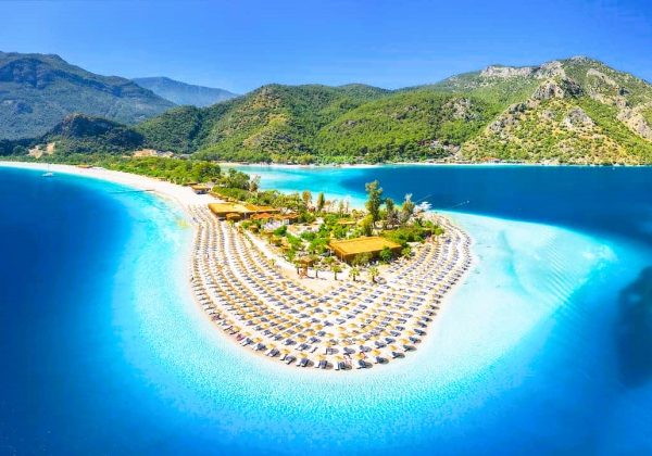 Fethiye Turu (3 Gece 4 Gün)
