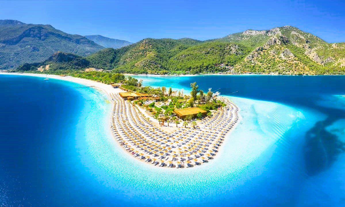 Fethiye Turu (3 Gece 4 Gün)