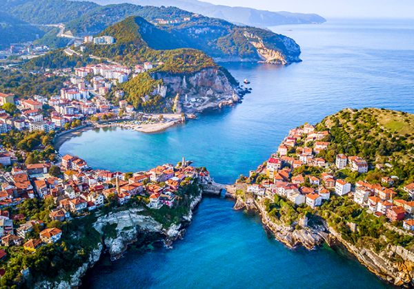 Safranbolu – Amasra Turu