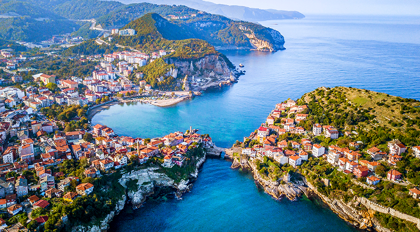 Safranbolu – Amasra Turu