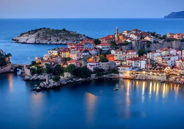 Batı Karadeniz Turu
